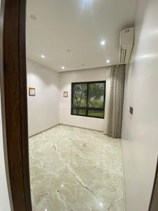 Bedroom Image of 1250 Sq.ft 3 BHK Apartment / Flat for sale in K Raheja Sterling, Kondhwa Pune for Rs. 12700000