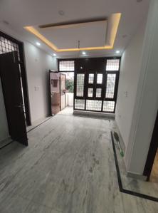 Hall Image of 1620 Sq.ft 2 BHK Builder Floor for rent in Ashoka Enclave Faridabad for Rs. 26000