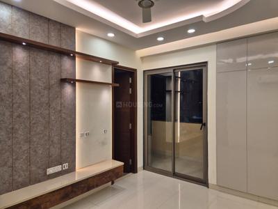 Bedroom Image of 1800 Sq.ft 3 BHK Builder Floor for sale in Sector 46 Gurgaon for Rs. 30000000