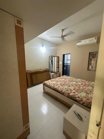 Mahendrakumar Bedroom 1