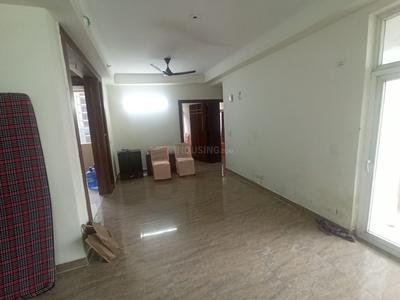 Hall Image of 1210 Sq.ft 3 BHK Apartment / Flat for sale in Amrapali Silicon City, Sector 76 Noida for Rs. 14500000