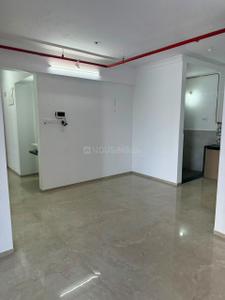 Hall Image of 1530 Sq.ft 3 BHK Apartment / Flat for rent in Tulip Infinity World, Punawale Pune for Rs. 35000