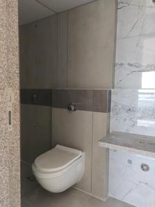 Bedroom Two Image of 1000 Sq.ft 2 BHK Apartment / Flat for sale in Gurukrupa Marina Enclave Wings Q And R With Kindergarten Phase IV, Malad West Mumbai for Rs. 16500000