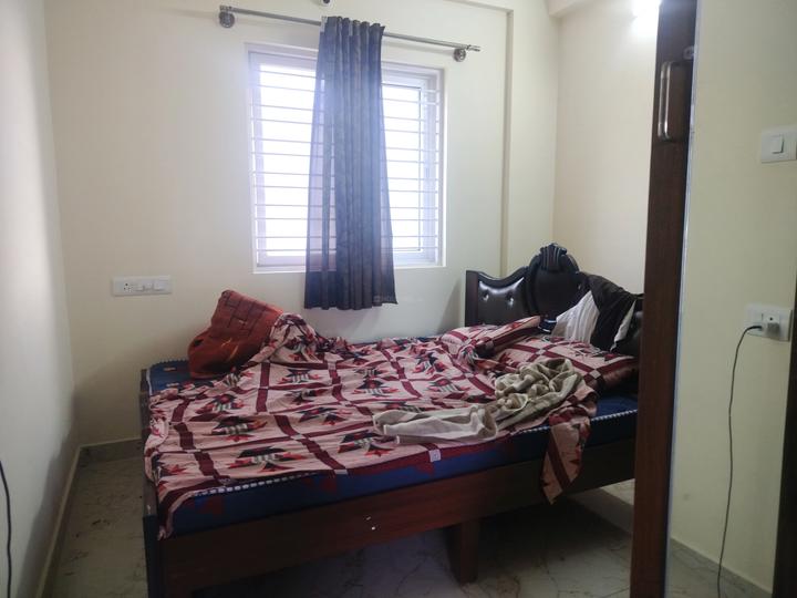 Stage 2, BTM Layout Bedroom 1