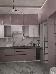 Kitchen Image of 1710 Sq.ft 3 BHK Villa for sale in Royal Homes Royal Villas, Chipiyana Buzurg Ghaziabad for Rs. 9661310
