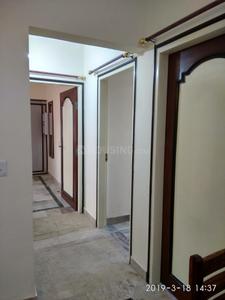 Hall Image of 1600 Sq.ft 3 BHK Apartment / Flat for rent in Bani Park Jaipur for Rs. 40000