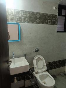 Image of 1000 Sq.ft 2 BHK Apartment / Flat for rent in Kohinoor Sapphire III, Tathawade, Pune for Rs. 26000