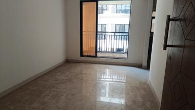Living Room Image of 600 Sq.ft 1 BHK Apartment / Flat for sale in Raj Tulsi City , Badlapur East Badlapur for Rs. 2600000