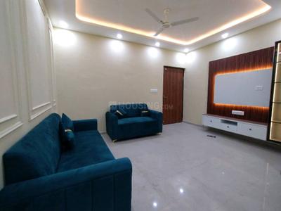 Hall Image of 700 Sq.ft 2 BHK Apartment / Flat for sale in Pyramid Fusion Homes, Sector 70A Gurgaon for Rs. 7700000