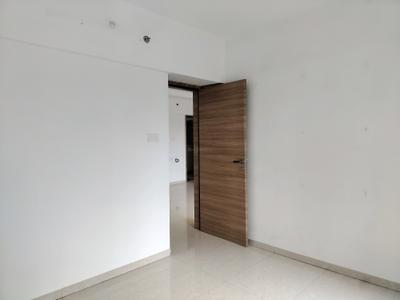 Bedroom Image of 1090 Sq.ft 2 BHK Apartment / Flat for sale in Qrious at Life Republic by Kolte Patil, Marunji Pune for Rs. 7500000