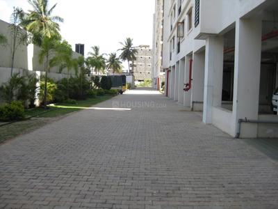 Image of 1250 Sq.ft 2 BHK Apartment / Flat for sale in Electronic City, Bengaluru for Rs. 9400000