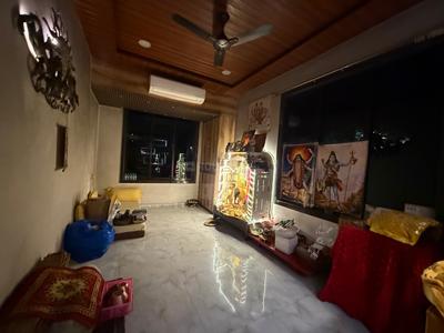 Pooja Room Image of 4500 Sq.ft 6 BHK Villa for rent in Cosmos Hawaiian, Thane West Thane for Rs. 350000