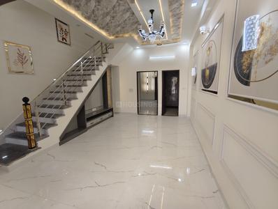 Hall Image of 1500 Sq.ft 3 BHK Villa for sale in Govindpura Jaipur for Rs. 7500000