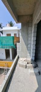 Balcony Image of 1116 Sq.ft 2 BHK Apartment / Flat for sale in Kalkere Bengaluru for Rs. 7600000