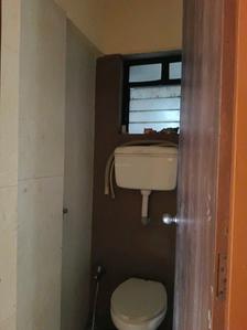 Bedroom Two Image of 850 Sq.ft 2 BHK Apartment / Flat for sale in Raunak City Sector IV D10, Kalyan West Kalyan for Rs. 5700000