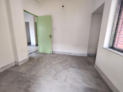 Bedroom Image of 1150 Sq.ft 3 BHK Apartment / Flat for sale in Santoshpur Kolkata for Rs. 4800000