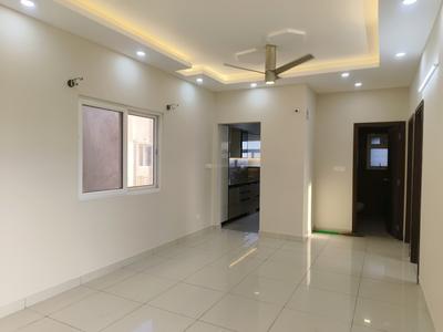 Living Room Image of 1352 Sq.ft 3 BHK Apartment / Flat for sale in Prestige Jindal City, Anchepalya Bengaluru for Rs. 19000000