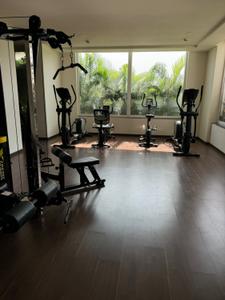 Image of 2105 Sq.ft 3 BHK Apartment / Flat for sale in Niharika Skyline, Khaja Guda, Hyderabad for Rs. 24900000