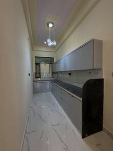 Kitchen Image of 1800 Sq.ft 3 BHK Villa for sale in Hathod Jaipur for Rs. 6500000