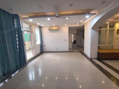 Hall Image of 5000 Sq.ft 4.5 BHK Villa for rent in Ansal Florence Marvel, Sector 57 Gurgaon for Rs. 80000