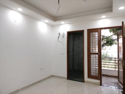 Bedroom Image of 2000 Sq.ft 4 BHK Builder Floor for sale in Rajendra Nagar Ghaziabad for Rs. 17000000