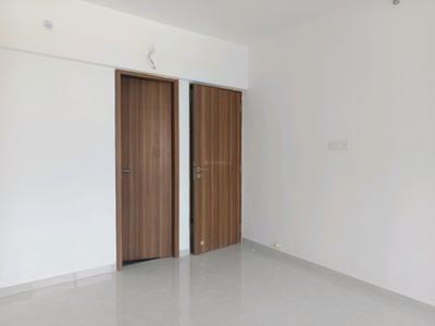 Bedroom Image of 810 Sq.ft 2 BHK Apartment / Flat for rent in Pride Soho, Charholi Budruk Pune for Rs. 26000