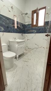 Bathroom Image of 2250 Sq.ft 3 BHK Builder Floor for rent in Preet City, Sector 86 Mohali for Rs. 35000