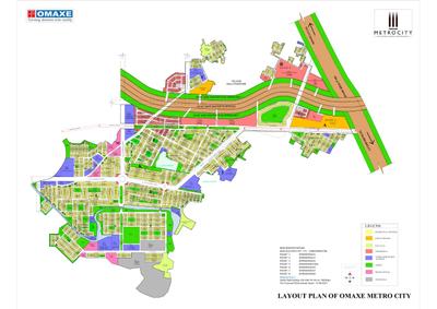 Image of 1800 Sq.ft Residential Plot / Land for sale in Kalli Pashchim, Lucknow for Rs. 12000000
