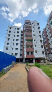 Image of 1450 Sq.ft 3 BHK Apartment / Flat for sale in Saraidhella, Dhanbad for Rs. 4100000