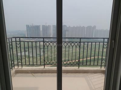 Balcony Image of 1625 Sq.ft 3 BHK Apartment / Flat for sale in ATS Le Grandiose, Sector 150 Noida for Rs. 20000000