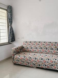 Bedroom Image of 609 Sq.ft 1 BHK Apartment / Flat for sale in Majestique Imperia, Fursungi Pune for Rs. 4000000