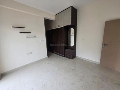 Bedroom Image of 1433 Sq.ft 3 BHK Apartment / Flat for sale in Doddakallasandra Bengaluru for Rs. 8800000