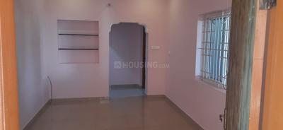 Hall Image of 450 Sq.ft 1 BHK Duplex for rent in Vellalore Coimbatore for Rs. 8500