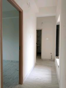 Passage Image of 1197 Sq.ft 3 BHK Apartment / Flat for sale in Nayabad Kolkata for Rs. 6400000