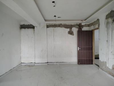 Living Room Image of 1500 Sq.ft 3 BHK Apartment / Flat for sale in Titania Residency , Phi IV Greater Noida for Rs. 9000000