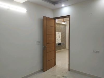 Bedroom Image of 1400 Sq.ft 3 BHK Builder Floor for sale in Rajendra Nagar Ghaziabad for Rs. 11500000