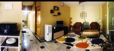 Hall Image of 1340 Sq.ft 2 BHK Builder Floor for rent in G S Road Guwahati for Rs. 32000
