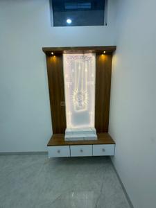 Bedroom Image of 1800 Sq.ft 3 BHK Independent House for sale in Nipania Indore for Rs. 11800000