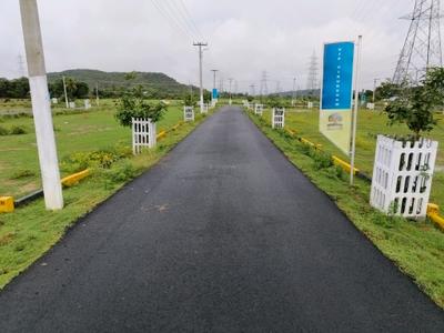 Image of 1150 Sq.ft Residential Plot / Land for sale in Singaperumal Koil, Chennai for Rs. 1667500