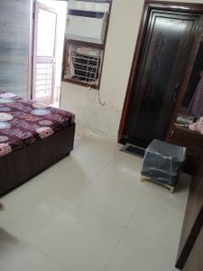 Bedroom Image of 1300 Sq.ft 3 BHK Apartment / Flat for sale in Govindpura Kardhani Scheme Jaipur for Rs. 4000000