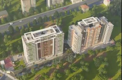 Image of 1625 Sq.ft 3 BHK Apartment / Flat for sale in Mankapur, Nagpur for Rs. 7500000