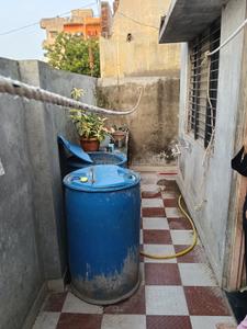 Balcony Image of 1650 Sq.ft 2 BHK Independent House for rent in Satara Deolai Parisar Aurangabad for Rs. 17500