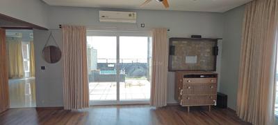 Bedroom Image of 3640 Sq.ft 3 BHK Apartment / Flat for sale in Pashmina Waterfront, Battarahalli Bengaluru for Rs. 53000000