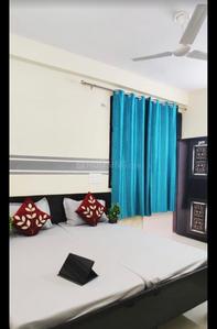 Bedroom Image of Mera Awas Home Stay &amp; Pg Boys &amp; Girls in Sector 73, Noida