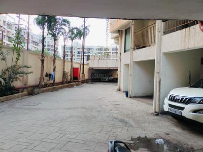 Image of 1560 Sq.ft 2 BHK Apartment / Flat for sale in Patels Signature Type B, Ambernath East, Ambernath for Rs. 4800000