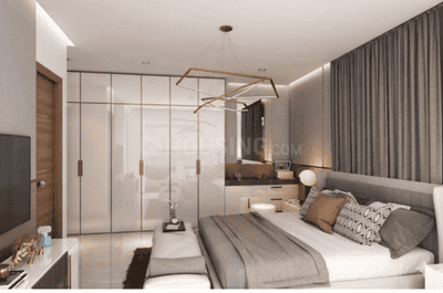 Image of 2200 Sq.ft 4 BHK Apartment / Flat for sale in Balewadi, Pune for Rs. 26000000