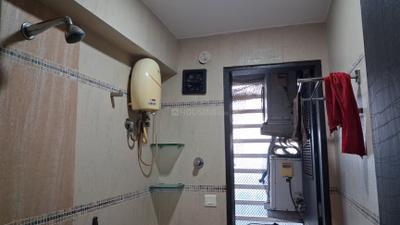 Image of 1700 Sq.ft 3 BHK Apartment / Flat for rent in Kesar Harmony, Kharghar, Navi Mumbai for Rs. 98000