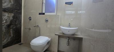 Image of 1080 Sq.ft 2 BHK Apartment / Flat for sale in Balaji Oriana World, Tathawade, Pune for Rs. 8900000