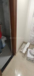 Bedroom Image of 1125 Sq.ft 3 BHK Builder Floor for sale in RPS Palm Drive, Sector 88 Faridabad for Rs. 10800000