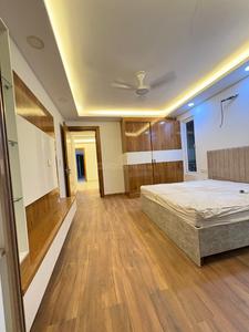 4 BHK Independent Builder Floor